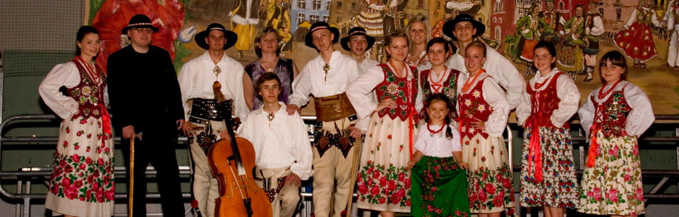 Carassauga Celebrates Multiculturalism