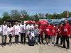Canada 150 - Streetville Legion Ball Hockey Team