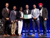 MISSISSAUGA, ON - MAY 24: The 34th annual Carassauga multicultural festival begins with the Opening Ceremonies on May 24th 2019 at the Paramount Fine Foods Centre in Mississauga, Canada. (Photo by Adam Pulicicchio)