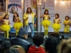 Mississauga, On - May 25: The Carassauga Festival 40th anniversary featuring pavilions from around the world with live performances, vendor markets, cultural food, kids areas, and so much more on May 25th, 2025 at the Canadian Coptic Centre in Mississauga, Ontario, Canada (Photo by Adam Pulicicchio)