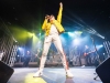 MISSISSAUGA, ON - MAY 27: The 37th annual Carassauga multicultural festival begins with the Opening Ceremonies on May 27th 2022 at the Paramount Fine Foods Centre in Mississauga, Canada. (Photo by Adam Pulicicchio)