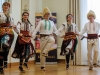 MISSISSAUGA, ON - MAY 28: The 37th annual Carassauga multicultural festival on May 28th 2022 at the All Serbian Saints Serbian Orthodox Church in Mississauga, Canada. (Photo by Adam Pulicicchio Photography)