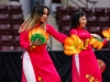 MISSISSAUGA, ON - MAY 28: The 37th annual Carassauga multicultural festival on May 28th 2022 at the Paramount Fine Foods Centre in Mississauga, Canada. (Photo by Adam Pulicicchio Photography)