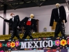 MISSISSAUGA, ON - MAY 28: The 37th annual Carassauga multicultural festival on May 28th 2022 at the Paramount Fine Foods Centre in Mississauga, Canada. (Photo by Adam Pulicicchio Photography)
