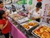 MISSISSAUGA, ON - MAY 29: The 37th annual Carassauga multicultural festival on May 29th 2022 at the Paramount Fine Foods Centre in Mississauga, Canada. (Photo by Adam Pulicicchio Photography)