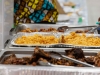 MISSISSAUGA, ON - MAY 29: The 37th annual Carassauga multicultural festival on May 29th 2022 at the Paramount Fine Foods Centre in Mississauga, Canada. (Photo by Adam Pulicicchio Photography)