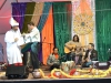 Bob Daleny Carassauga 2017 Pakistan Pavilion