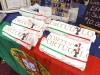 Mississauga, On - May 27: The 38th annual Carassauga multicultural festival featuring Portugal on May 27th 2023 at the Portuguese Cultural Centre of Mississauga in Mississauga, Canada. (Photo by Adam Pulicicchio Photography)