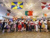Mississauga, On - May 27: The 38th annual Carassauga multicultural festival featuring Portugal on May 27th 2023 at the Portuguese Cultural Centre of Mississauga in Mississauga, Canada. (Photo by Adam Pulicicchio Photography)