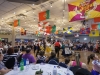 Mississauga, On - May 27: The 38th annual Carassauga multicultural festival featuring Portugal on May 27th 2023 at the Portuguese Cultural Centre of Mississauga in Mississauga, Canada. (Photo by Adam Pulicicchio Photography)