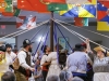 Mississauga, On - May 27: The 38th annual Carassauga multicultural festival featuring Portugal on May 27th 2023 at the Portuguese Cultural Centre of Mississauga in Mississauga, Canada. (Photo by Adam Pulicicchio Photography)