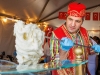 MISSISSAUGA, ON - MAY 27: The 38th annual Carassauga multicultural festival on May 27th 2023 at the Paramount Fine Foods Centre in Mississauga, Canada. (Photo by Adam Pulicicchio Photography)
