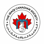 The Iraqi Canadian Society logo
