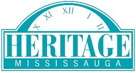 Heritage Mississauga logo