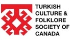 Turkish Culture & Folklore Society of Canada logo