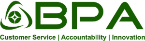 BPA logo