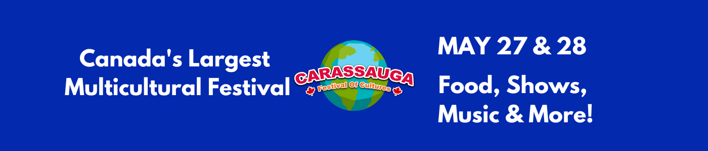 Canada’s Largest Multicultural Festival